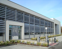 Building 3, Tipperary Technology Park